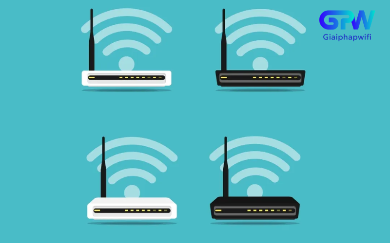 cách tăng tốc độ wifi