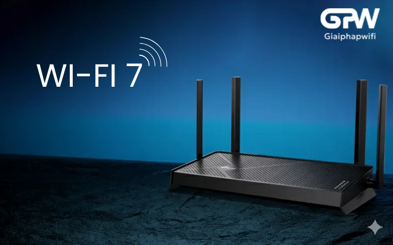 cách tăng tốc độ wifi