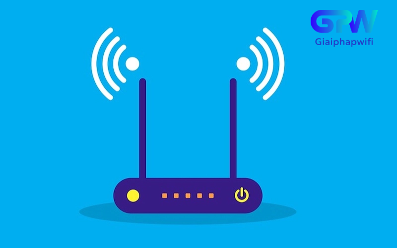 cách tăng tốc độ wifi