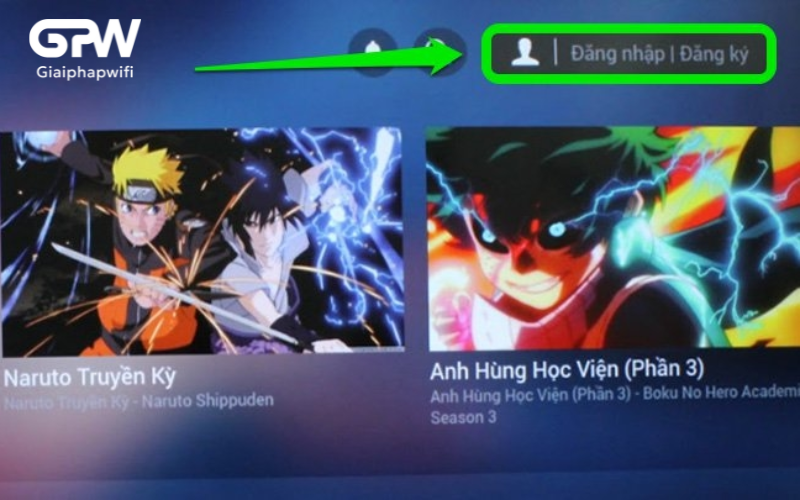 cách đăng ký fpt play