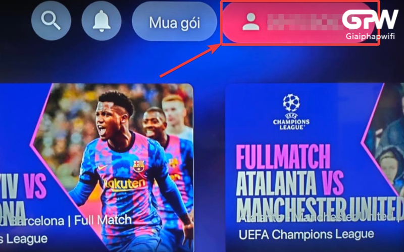 cách đăng ký fpt play