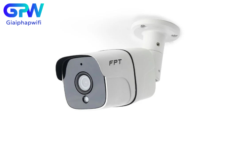 camera fpt có thẻ nhớ không