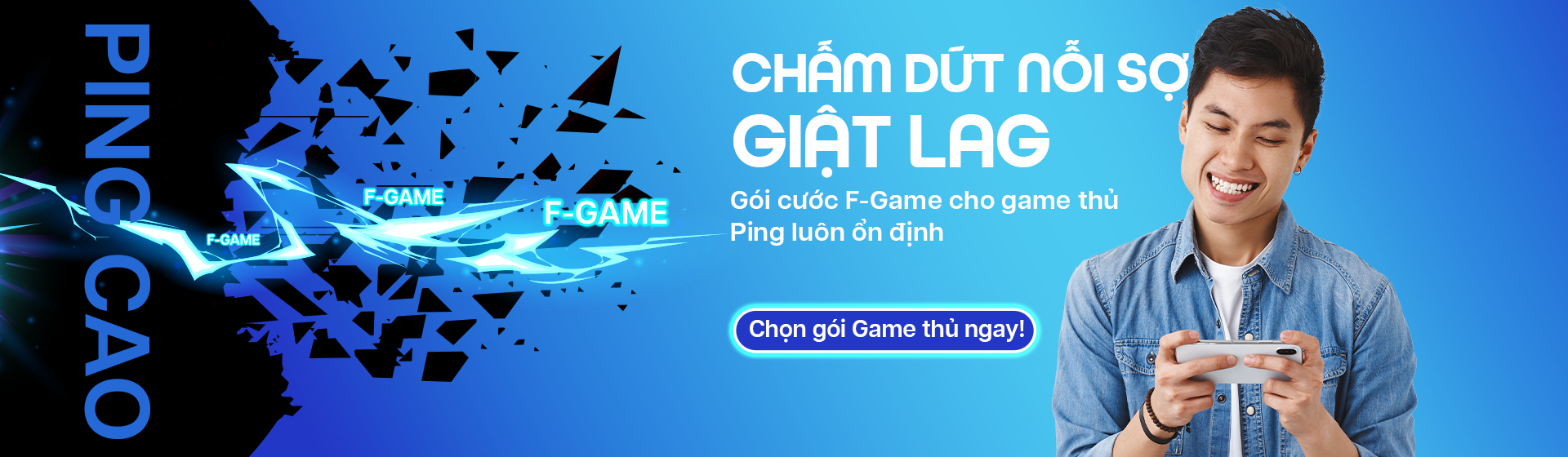 Lắp internet