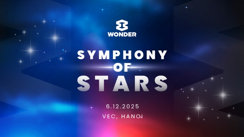 show 8Wonder Winter 2025