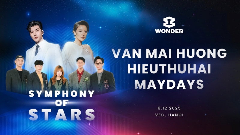 8Wonder Winter 2025