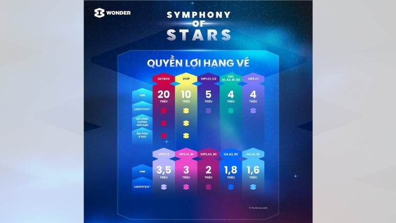 show 8Wonder Winter 2025