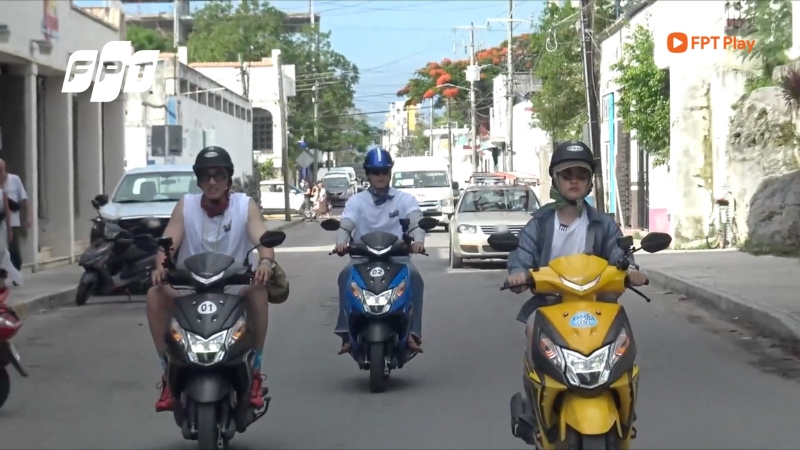 gieo gì gặt nấy