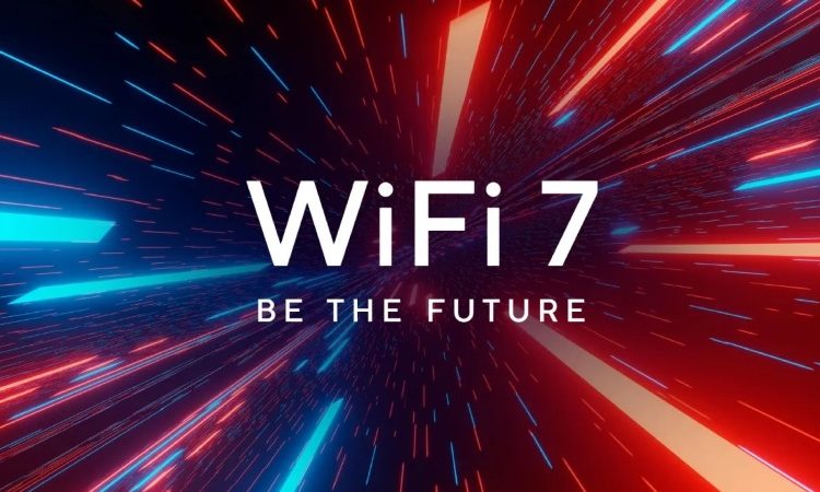 WiFi 7 – Tương lai của kết nối không dây tốc độ Gigabit