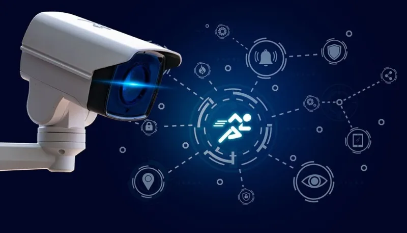 Camera AI – Cuộc cách mạng trong giám sát an ninh thông minh