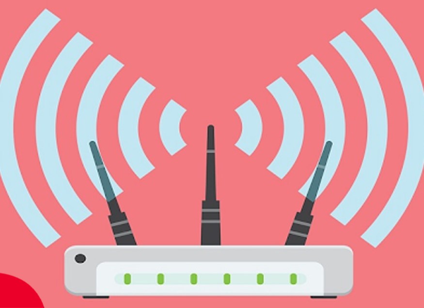 Cách đặt vị trí router wifi để sóng mạnh nhất – Mẹo tối ưu tín hiệu ...